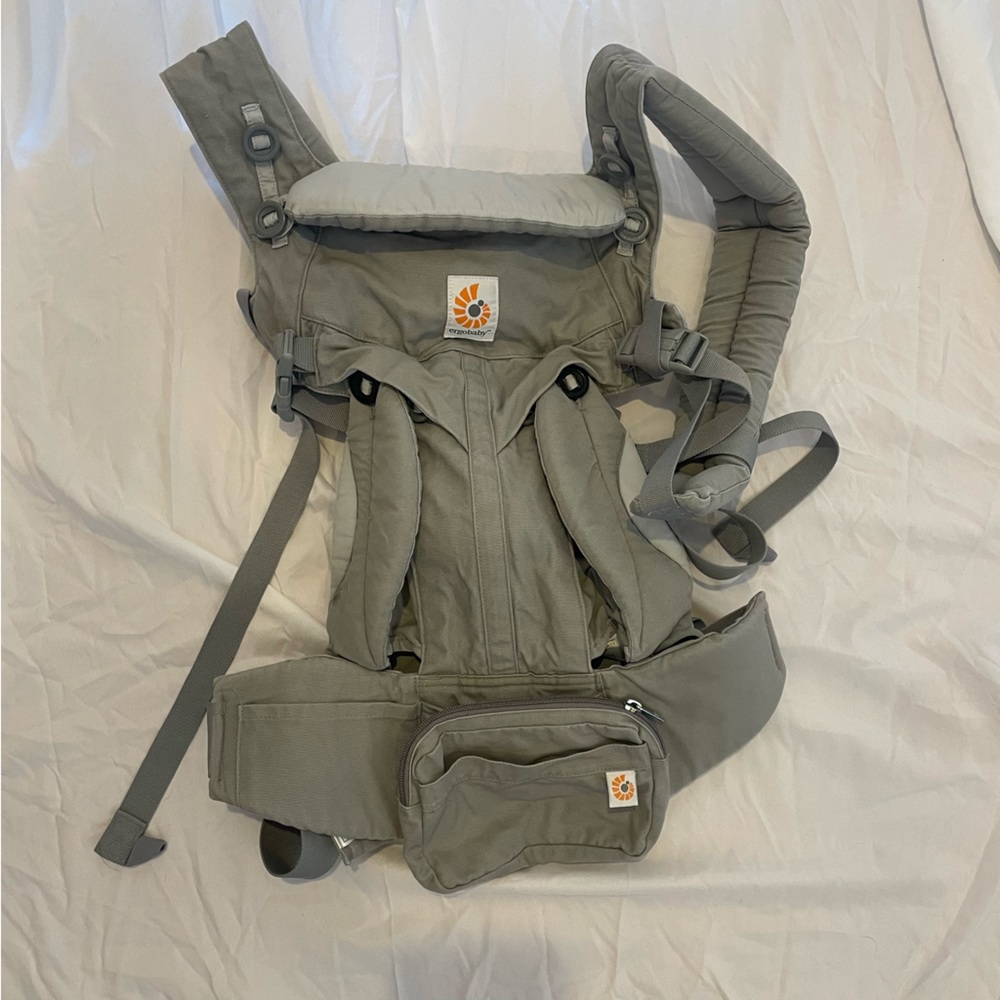 ErgoBaby Omni 360 Carrier